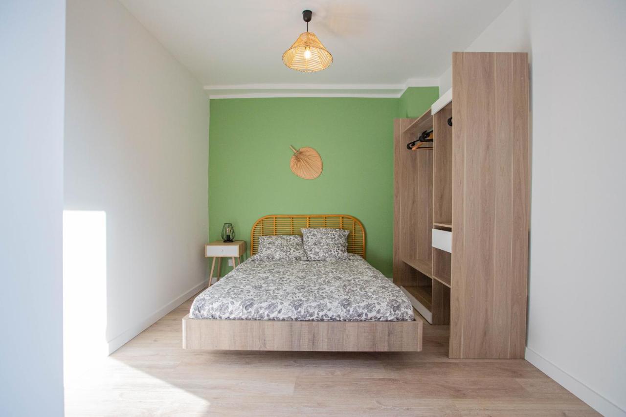 Faubourg Des Voyageurs N°6 Apartment Saran Bagian luar foto