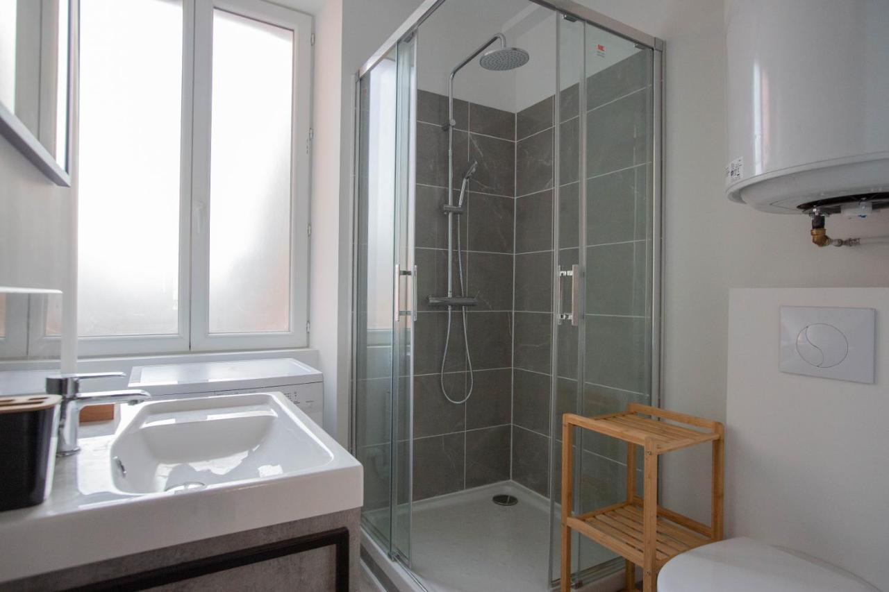 Faubourg Des Voyageurs N°6 Apartment Saran Bagian luar foto